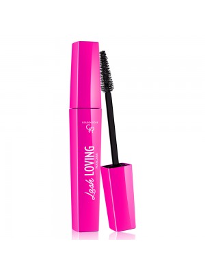 Lash Loving Mascara GOLDEN ROSE