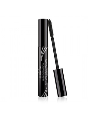 ESSENTIAL MASCARA HIGH DEFINITION LIFT UP & GREAT VOLUME GOLDEN ROSE