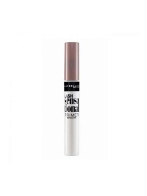 Lash Sensational Primer Mascara Βάση Βλεφαρίδων Πριν Τη Μάσκαρα 7ml Maybelline 