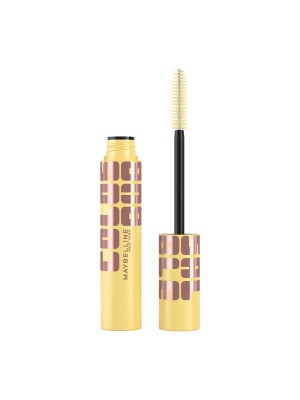 Colossal Bubble Μάσκαρα Maybelline