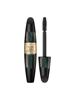 False Lash Effect Mascara Raven Black Max Factor