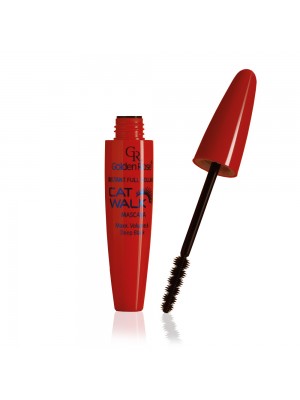 Instant Full Volume Cat Walk Mascara Golden Rose