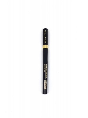 Ultra Soft Precision Pen Eyeliner Black ELIXIR MAKE-UP