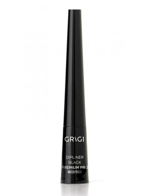 DIPLINER BLACK PREMIUM PRO GRIGI 