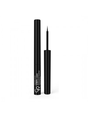 VINYL LINER WATERPROOF EYELINER GOLDEN ROSE