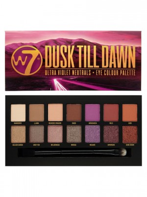 Dusk Till Dawn W7