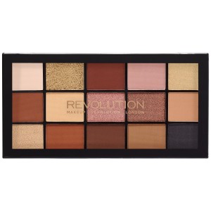 Eyeshadow Re-Loaded Palette - Velvet Rose Makeup Revolution