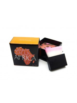 Africa W7