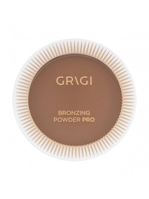 BRONZING POWDER PRO NO 07 CITY BRONZE GRIGI
