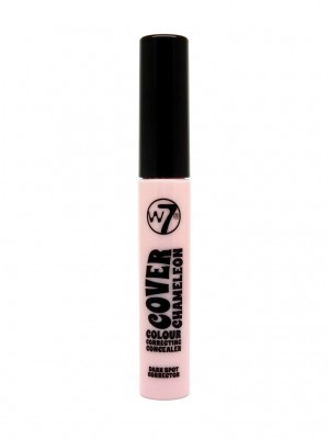 Cover Chameleon - Dark Spot Corrector W7