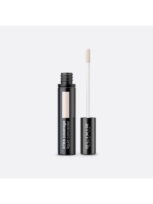 XTRA-COVERAGE Liquid Concealer #744-002 ELIXIR MAKE-UP