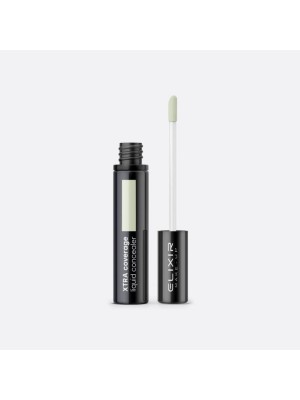 XTRA-COVERAGE Liquid Concealer #744-010 ELIXIR MAKE-UP