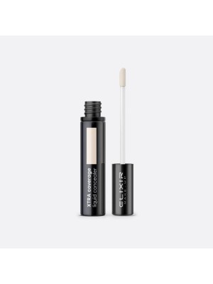 XTRA-COVERAGE Liquid Concealer #744-001 ELIXIR MAKE-UP