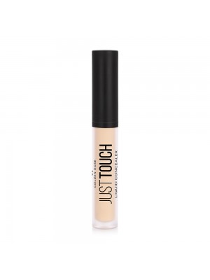 Just Touch Liquid Concealer 01 GOLDEN ROSE