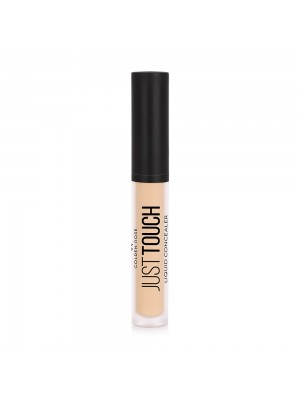 Just Touch Liquid Concealer 03 GOLDEN ROSE