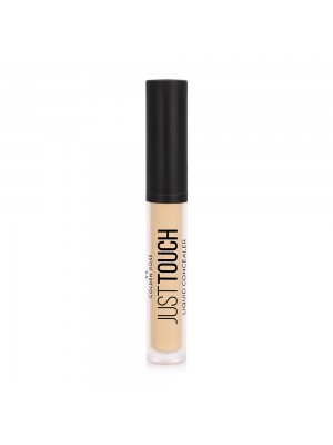 Just Touch Liquid Concealer 04 GOLDEN ROSE