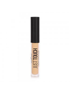 Just Touch Liquid Concealer 09 GOLDEN ROSE