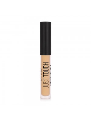Just Touch Liquid Concealer 10 GOLDEN ROSE