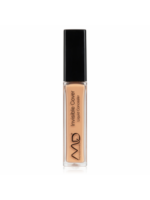 Invisible Cover Liquid Concealer 06 MD PROFESSIONNEL