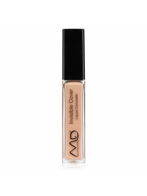 Invisible Cover Liquid Concealer 07 MD Professionnel