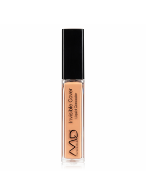 Invisible Cover Liquid Concealer 09 MD Professionnel