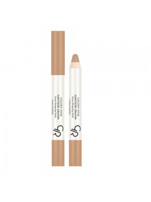 Contour Crayon 21 Golden Rose
