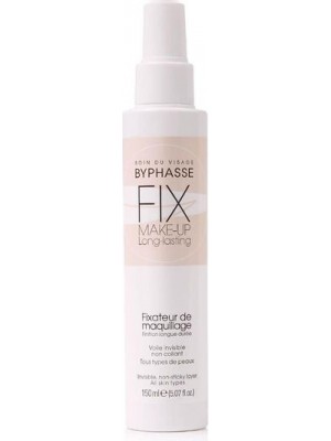 Σπρέι Φιξαρίσματος για το Μακιγιάζ 150ml Byphasse 