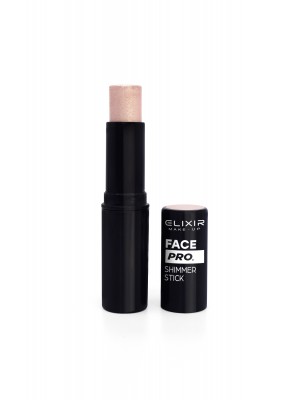 Face Pro. Shimmer Stick #853A Elixir make up