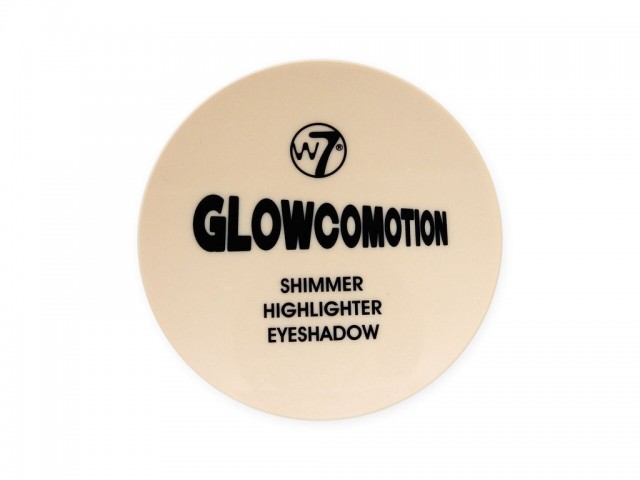 Glowcomotion W7