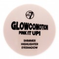 Glowcomotion - Pink It Up W7