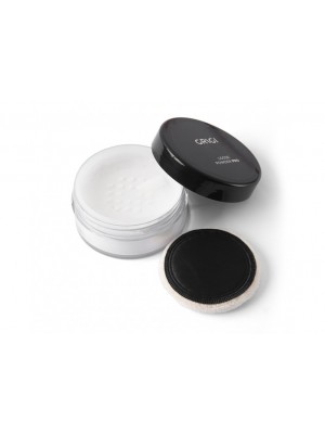 LOOSE POWDER PRO TRANSLUCENT MATTE FIXING POWDER NO 10 GRIGI 