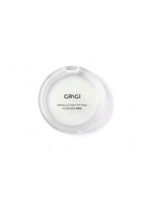 MIRACLE MATTIFYING POWDER PRO GRIGI 