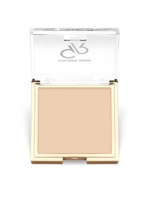 MATTIFYING MINERAL POWDER 106 GOLDEN ROSE