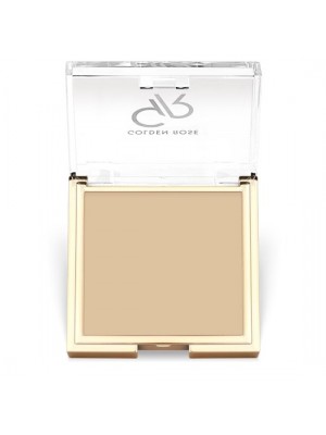 MATTIFYING MINERAL POWDER 112 GOLDEN ROSE