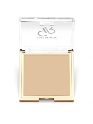 MATTIFYING MINERAL POWDER 113 GOLDEN ROSE