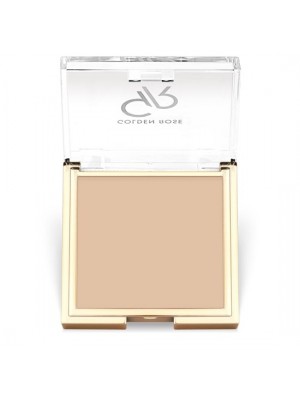 MATTIFYING MINERAL POWDER 114 GOLDEN ROSE