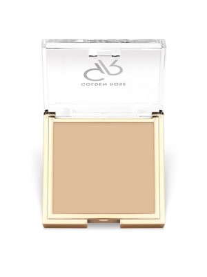 MATTIFYING MINERAL POWDER 115 GOLDEN ROSE