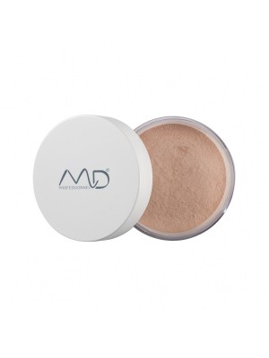 Loose Powder 401 MD Professionnel