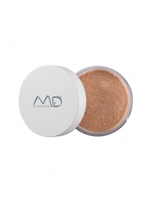 Loose Powder 402 MD Professionnel