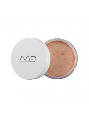 Loose Powder 403 MD Professionnel