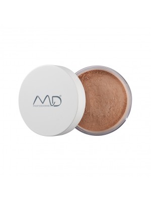 Loose Powder 404 MD Professionnel