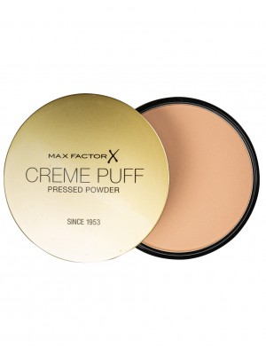 Creme Puff 05 Translucent Max Factor