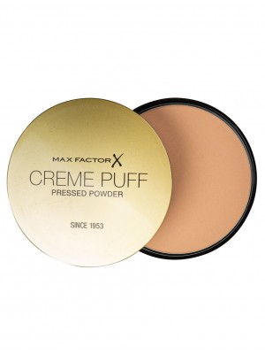 Creme Puff 41 Medium Beige Max Factor