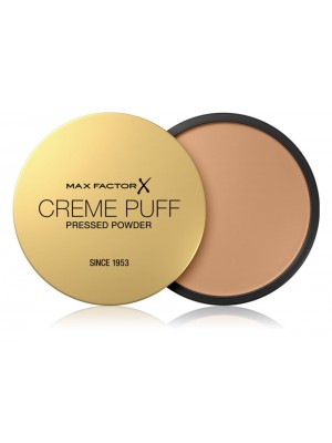 Creme Puff 50 Natural Max Factor