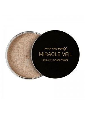 Miracle Veil Powder Max Factor