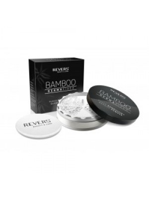 Powder BAMBOO DERMA FIXER REVERS