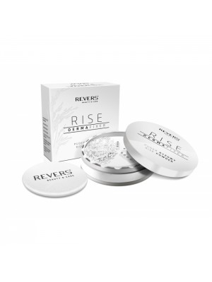 POWDER RISE DERMA FIXER REVERS
