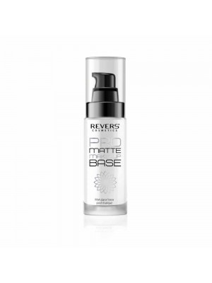 Pro Matte Make up Mattifying Base Revers 