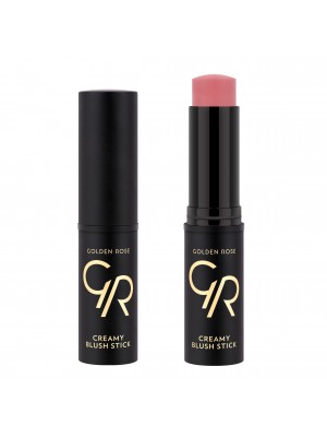 Creamy Blush Stick  102 Golden Rose
