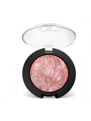 BAKED BLUSH-ON 04 GOLDEN ROSE